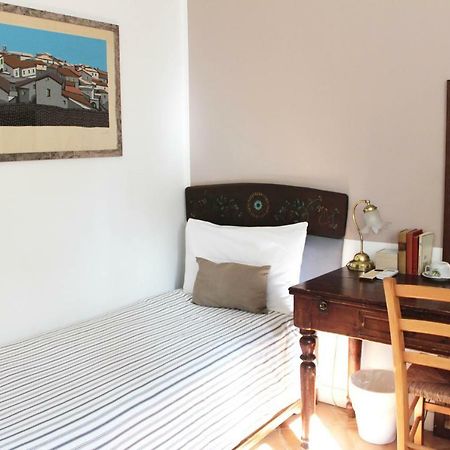 B&B Casa Chinaski Mondello Eksteriør billede